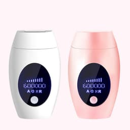 image-Laser Hair Remover