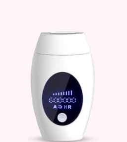image-Laser Hair Remover
