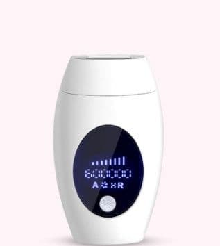 image-Laser Hair Remover