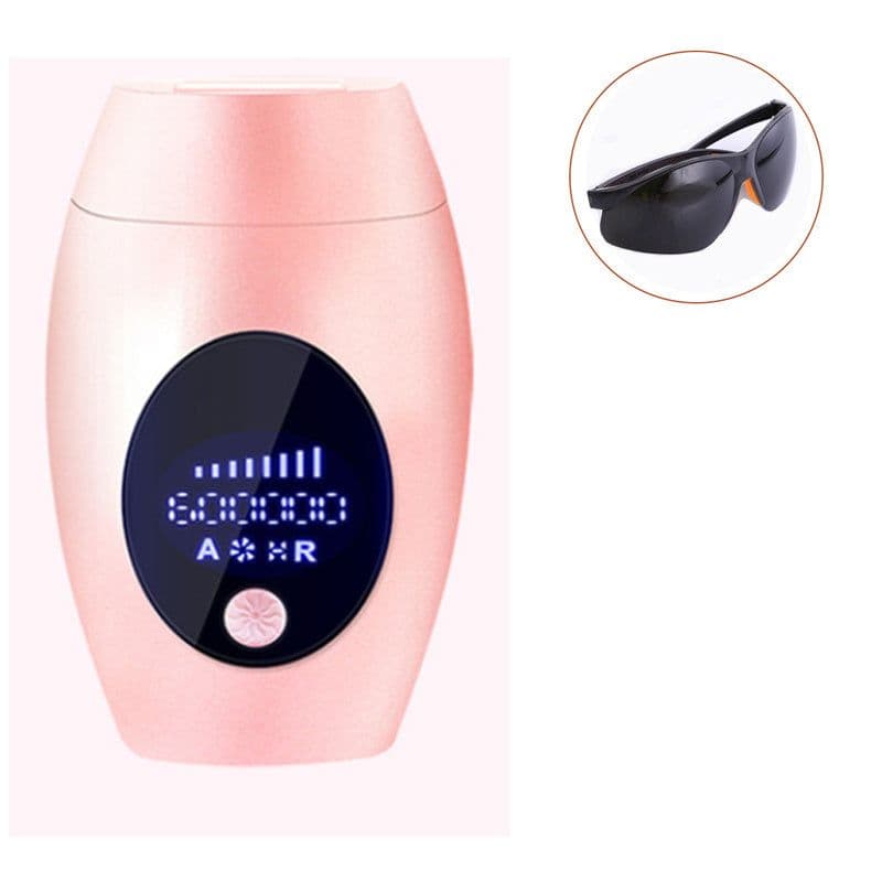 image-Laser Hair Remover