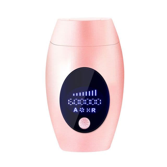 image-Laser Hair Remover