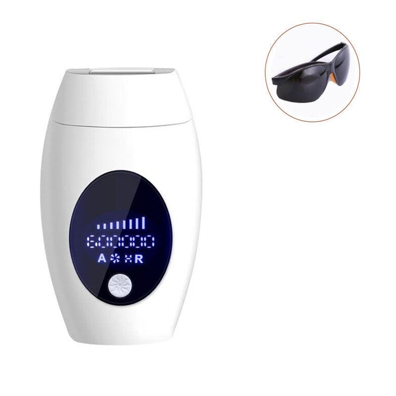 image-Laser Hair Remover
