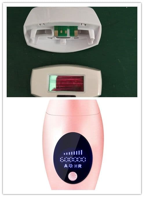 image-Laser Hair Remover