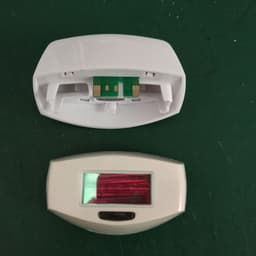 image-Laser Hair Remover