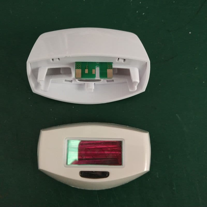 image-Laser Hair Remover