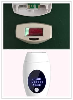 image-Laser Hair Remover