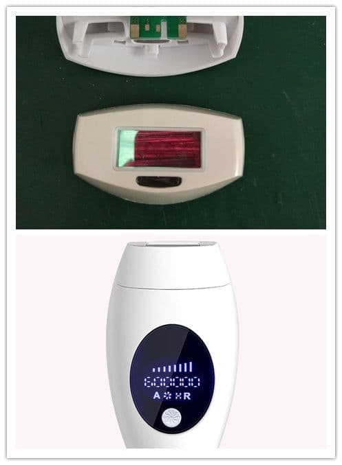 image-Laser Hair Remover