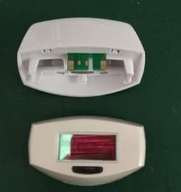image-Laser Hair Remover