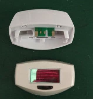 image-Laser Hair Remover