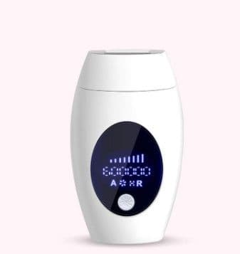 image-Laser Hair Remover