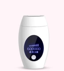 image-Laser Hair Remover