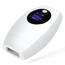 image-Laser Hair Remover
