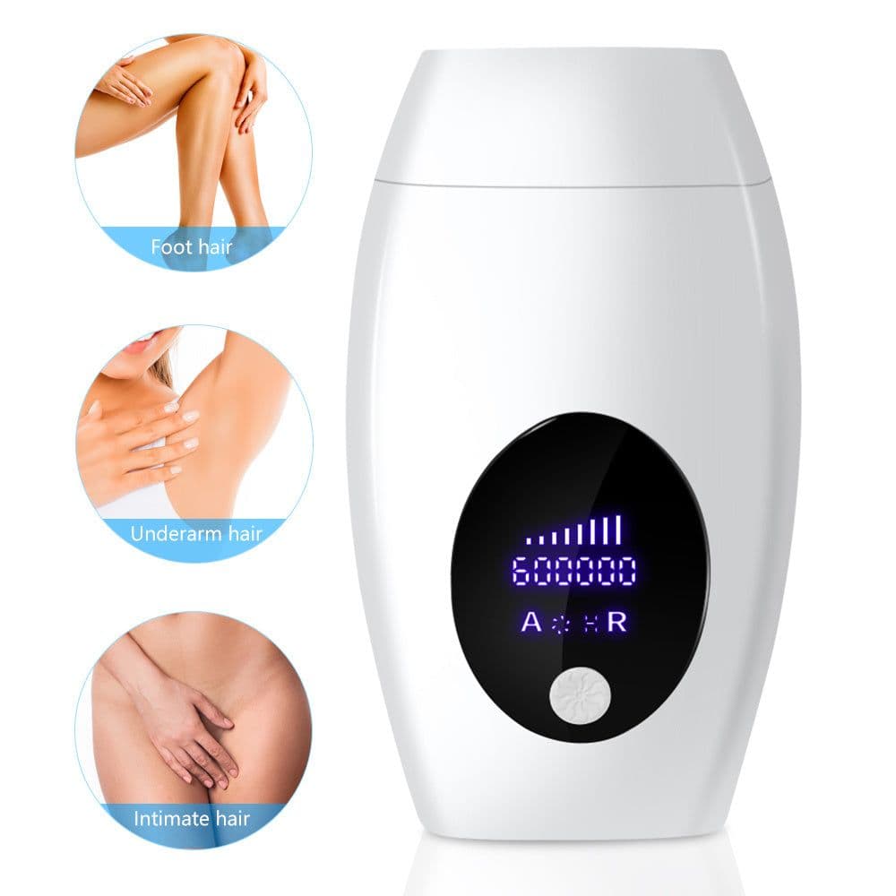 image-Laser Hair Remover
