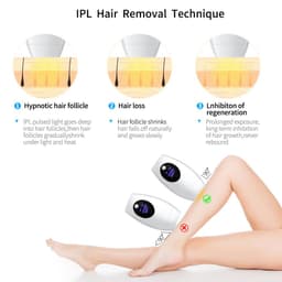 image-Laser Hair Remover