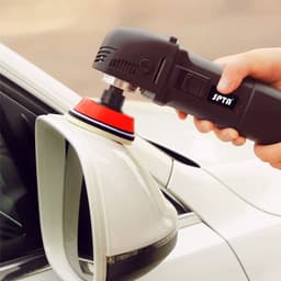image-Small Electric Grinder For Automobile 3-inch Polishing Locomotive
