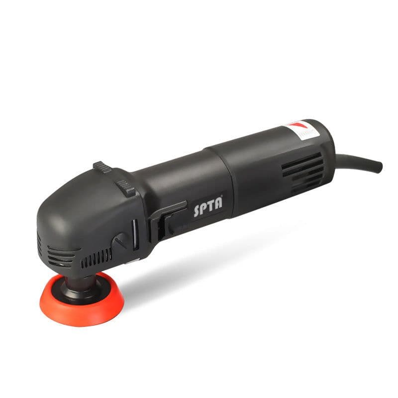 image-Small Electric Grinder For Automobile 3-inch Polishing Locomotive