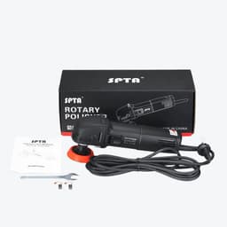image-Small Electric Grinder For Automobile 3-inch Polishing Locomotive