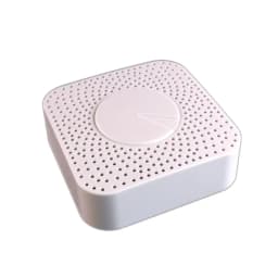 image-Smart Gas Alarm Leak Monitoring Detector