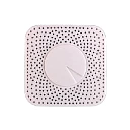image-Smart Gas Alarm Leak Monitoring Detector