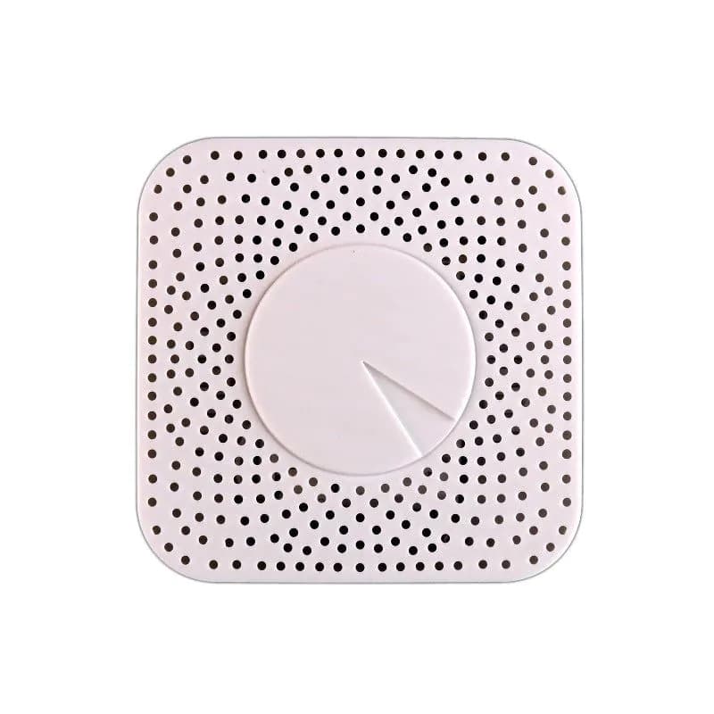 image-Smart Gas Alarm Leak Monitoring Detector
