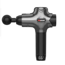 image-Fascia Gun Massage Gun Muscle Vibration Fitness Massage Equipment