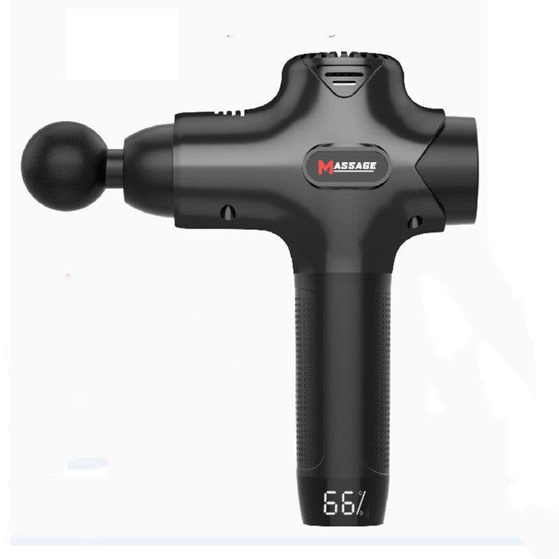 image-Fascia Gun Massage Gun Muscle Vibration Fitness Massage Equipment