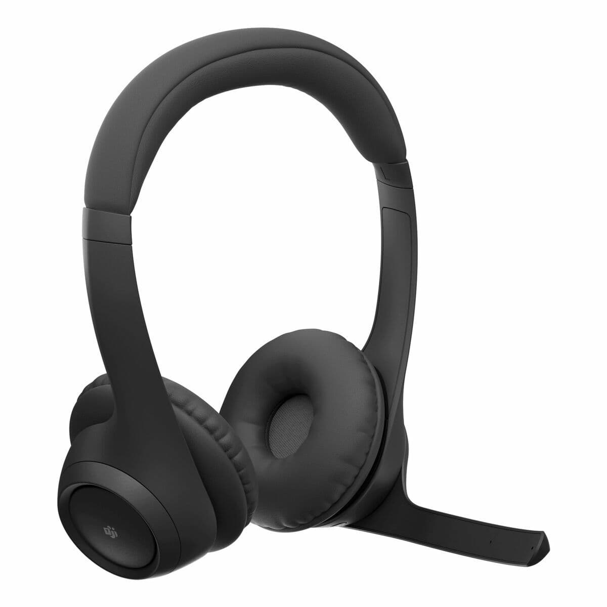 image-Wireless Headphones Logitech 981-001451 Black