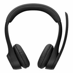 image-Wireless Headphones Logitech 981-001451 Black