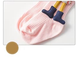 image-Cute Rabbit Doll Children's Pantyhose