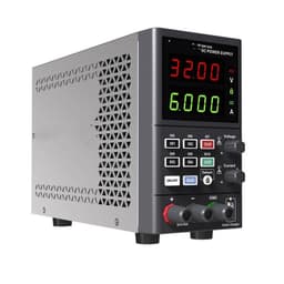 image-HDP135V6 Programmable DC Power Power Supply Mobile Phone Repair