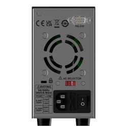 image-HDP135V6 Programmable DC Power Power Supply Mobile Phone Repair