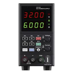 image-HDP135V6 Programmable DC Power Power Supply Mobile Phone Repair