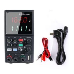 image-HDP135V6 Programmable DC Power Power Supply Mobile Phone Repair