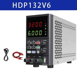 image-HDP135V6 Programmable DC Power Power Supply Mobile Phone Repair