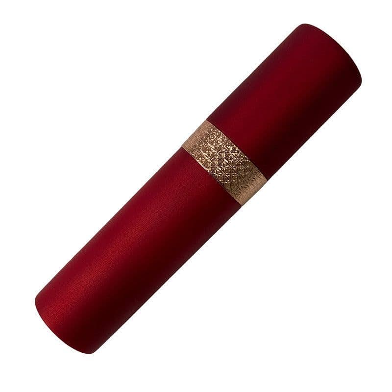 image-Mini Lipstick Shape Epilator USB Charging Hair Removal Electric Shaver Trimmer For Intimate Areas 3D Knife Net Depilate