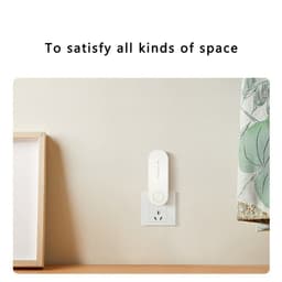 image-New Home Multifunctional Negative Ion Air Purifier Small Negative Ion Deodorizer