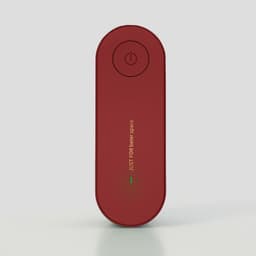 image-New Home Multifunctional Negative Ion Air Purifier Small Negative Ion Deodorizer