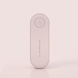 image-New Home Multifunctional Negative Ion Air Purifier Small Negative Ion Deodorizer
