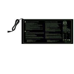 image-Plant Temperature Regulating Heating Pad Seed Growth Germination Waterproof Heating Pad Seedling Cultivation Seedling Pad
