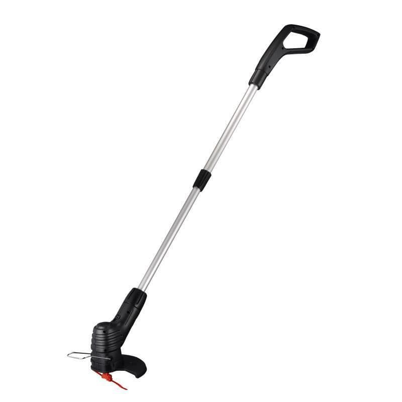image-New Lawn Mower Home Garden Multifunctional Portable Rechargeable Lawn Mower Wireless Small Weeding Machine