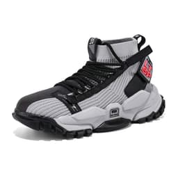 image-Wholesale Sports Plus Size Mesh Men's Shoes