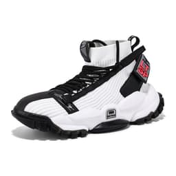 image-Wholesale Sports Plus Size Mesh Men's Shoes