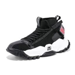 image-Wholesale Sports Plus Size Mesh Men's Shoes
