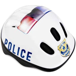 image-Spokey Police Jr 927857 bicycle helmet
