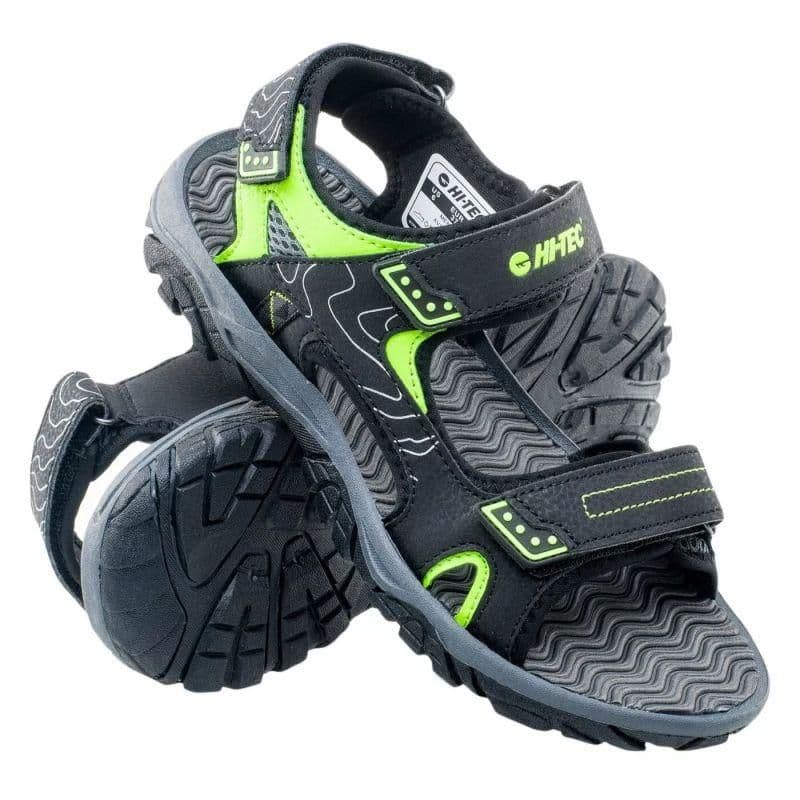 image-Hi-Tec Menart T Jr Sandals 92800196386