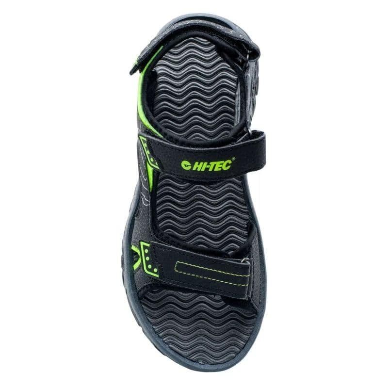 image-Hi-Tec Menart T Jr Sandals 92800196386