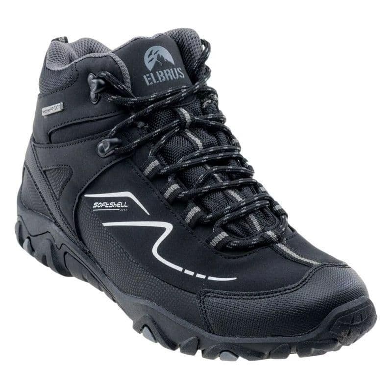 image-Shoes Elbrus Maash Mid Wp M 92800210634