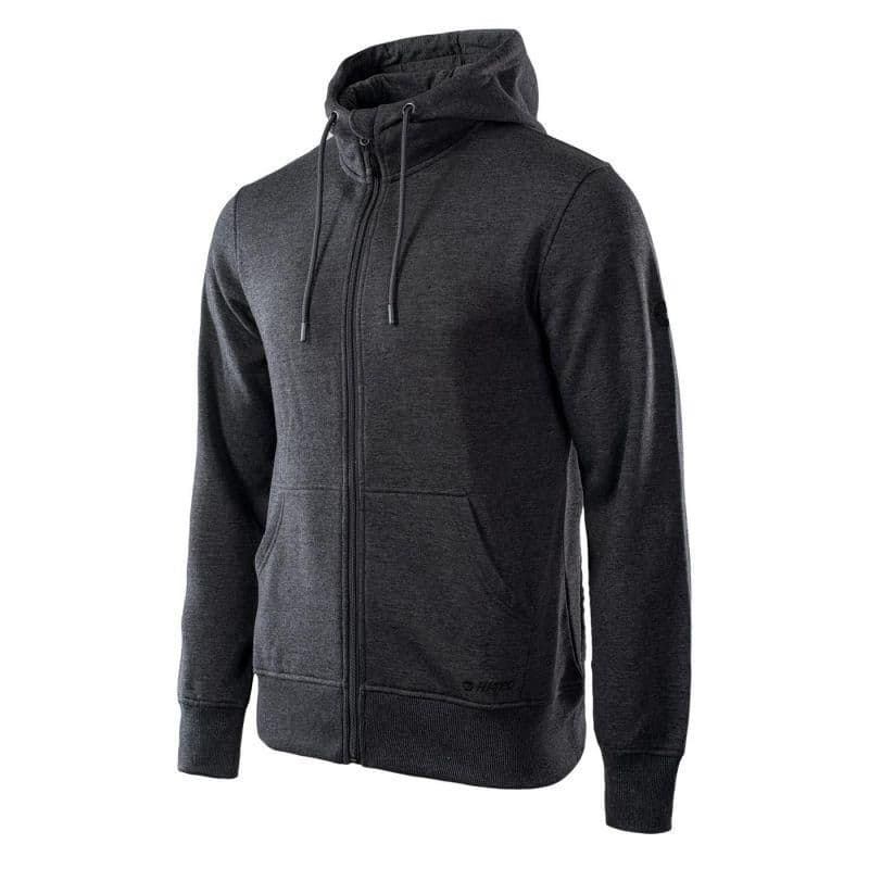 image-Hi-tec M silian II sweatshirt 92800 215 200