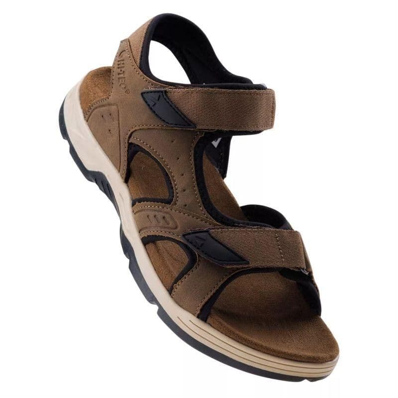 image-Hi-tec Lucibel M sandals 92800304843