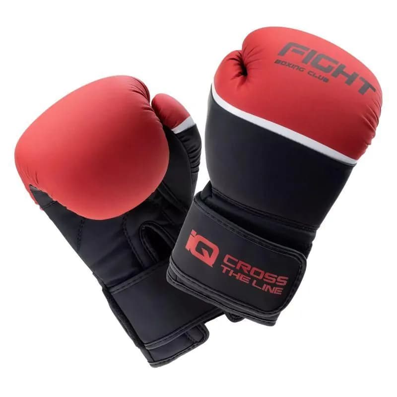 image-Boxing gloves IQ Cross The Line Boxeo 92800350269